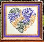 (image for) Heart Of Many Colors